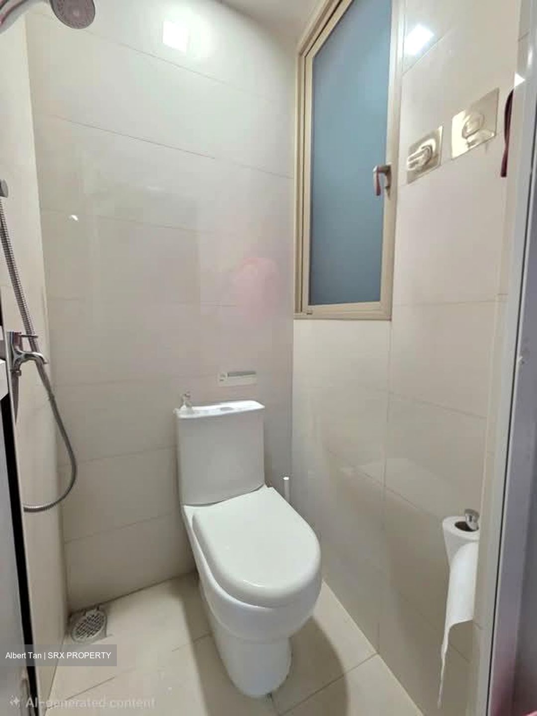 The Vales (D19), Condominium #610241341
